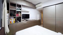 H2O Residences (D28), Condominium #502147691
